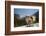 Chihuahua Dog in Yosemite National Park-Richard T Nowitz-Framed Photographic Print