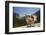 Chihuahua Dog in Yosemite National Park-Richard T Nowitz-Framed Photographic Print