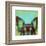 Chihuahua-null-Framed Art Print