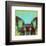 Chihuahua-null-Framed Art Print