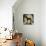 Chihuahua-Karen Williams-Giclee Print displayed on a wall