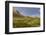 Chihuahuan Desert.-Larry Ditto-Framed Photographic Print