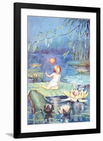 Art Print, , large