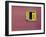 Child at a Window, La Boca, Buenos Aires, Argentina, South America-Thorsten Milse-Framed Photographic Print