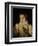 Child Blowing on an Ember, c.1570-El Greco-Framed Giclee Print