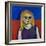 Child, c.1909-Alexej Von Jawlensky-Framed Giclee Print