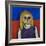 Child, c.1909-Alexej Von Jawlensky-Framed Giclee Print