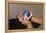 Child Holding Toys-William P. Gottlieb-Framed Premier Image Canvas