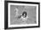 Child of a Rehab Client-Dorothea Lange-Framed Premium Giclee Print