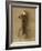 Child on a Unicycle, Late 19th Century-G. & R. Lavis-Framed Photographic Print