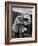 Child Playing Various Musical Instruments-Nina Leen-Framed Photographic Print