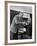 Child Playing Various Musical Instruments-Nina Leen-Framed Photographic Print