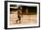 Child Playing-Mauro Fermariello-Framed Photographic Print