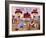 Child’s Play for Girls-Sheila Lee-Framed Giclee Print