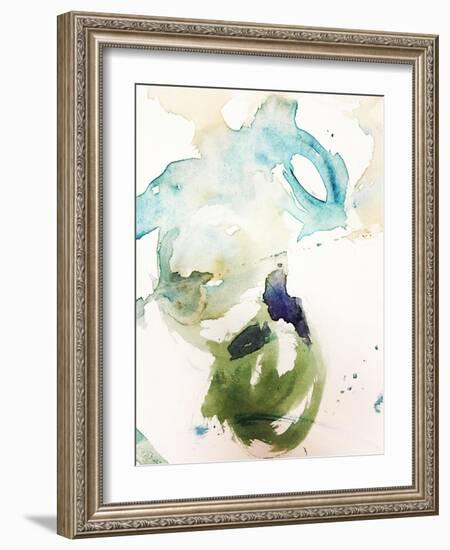 Child's Play II-Susan Bryant-Framed Art Print