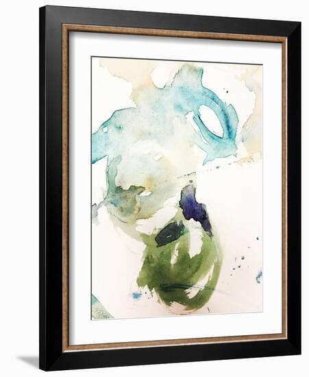 Child's Play II-Susan Bryant-Framed Art Print