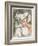 Child with a Biscuit, 1899-Pierre-Auguste Renoir-Framed Giclee Print