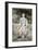 Child with a Whip-Pierre-Auguste Renoir-Framed Giclee Print