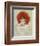 Child with Red Hat-Mary Cassatt-Framed Giclee Print