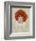 Child with Red Hat-Mary Cassatt-Framed Giclee Print