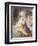 Child-Giambattista Tiepolo-Framed Giclee Print