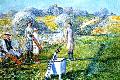 Giclee Print