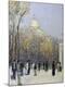 Premium Giclee Print