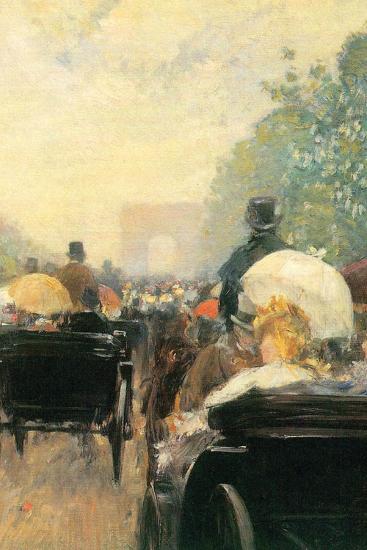 Premium Giclee Print, , large