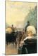 Premium Giclee Print