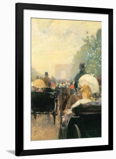 Art Print, , large