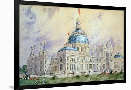 Giclee Print, , large