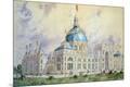 Premium Giclee Print