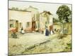 Giclee Print