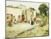 Giclee Print