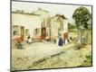 Giclee Print
