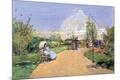 Premium Giclee Print