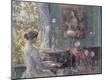 Giclee Print