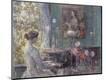 Giclee Print