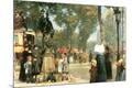 Premium Giclee Print