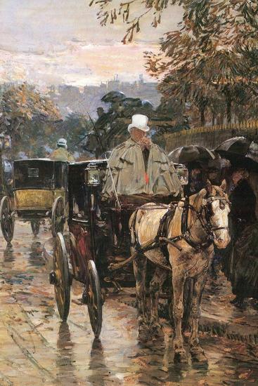 Premium Giclee Print, , large