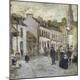 Giclee Print