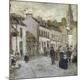 Giclee Print