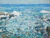The South Ledges, Appledore, 1913-Childe Hassam-Giclee Print