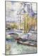 Premium Giclee Print