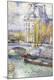 Premium Giclee Print
