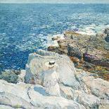 The South Ledges, Appledore, 1913-Childe Hassam-Giclee Print