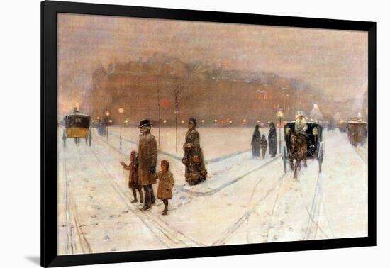 Art Print, , large