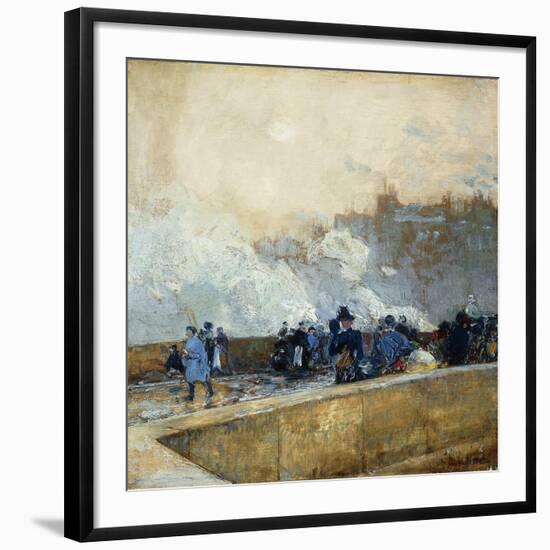 Giclee Print, , large