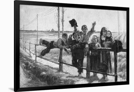 Art Print, , large