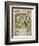 Childhood, 1897-Alphonse Mucha-Framed Giclee Print